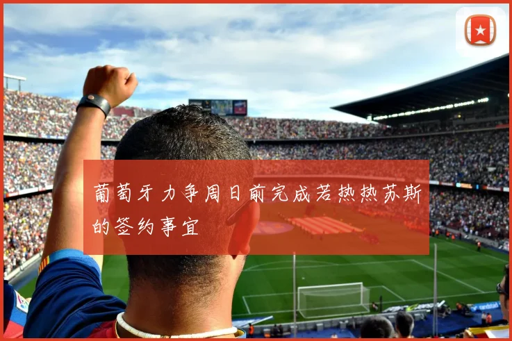 葡萄牙力争周日前完成若热热苏斯的签约事宜